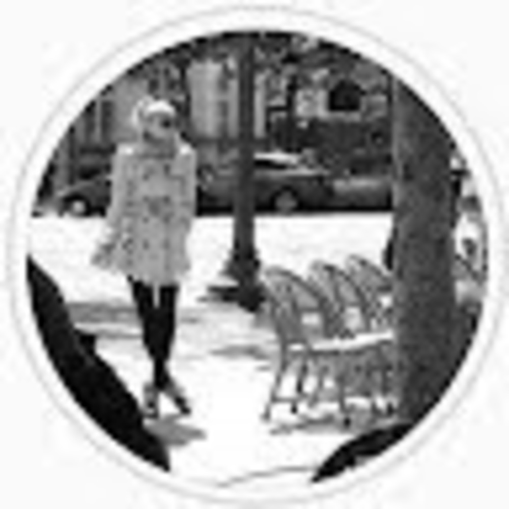 Meet your Posher, Jess